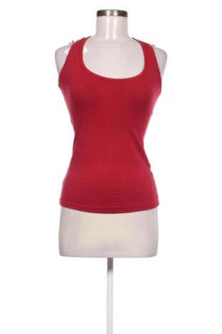Dámský sportovní top  Unbranded, Velikost S, Barva Červená, Cena  170,00 Kč, #137641432
