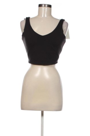 Női sport top H&M, Méret M, Szín Fekete, Ár 4 780 Ft, #137643671