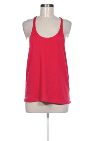 Damen Sporttop Unbranded, Größe M, Farbe Rosa, Preis € 7,00, #137644465