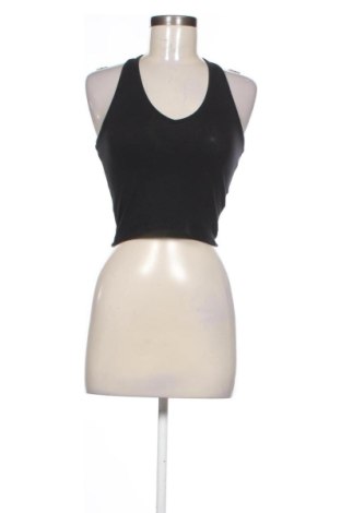 Női sport top Even&Odd, Méret S, Szín Fekete, Ár 2 500 Ft, #137645092