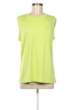 Női sport top Energetics, Méret XL, Szín Zöld, Ár 2 482 Ft, #137645371