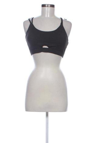 Damen Sporttop Unbranded, Größe L, Farbe Schwarz, Preis € 7,00, #137645744