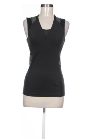 Top sport de damă. Reebok, Mărime M, Culoare Negru, Preț 96,00 Lei, #137645834