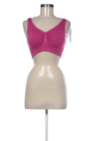 Damen Sporttop Ergee, Größe S, Farbe Rosa, Preis € 14,57, #137646712