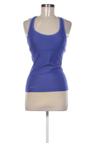 Női sport top Nike, Méret S, Szín Lila, Ár 6 819 Ft, #137646968