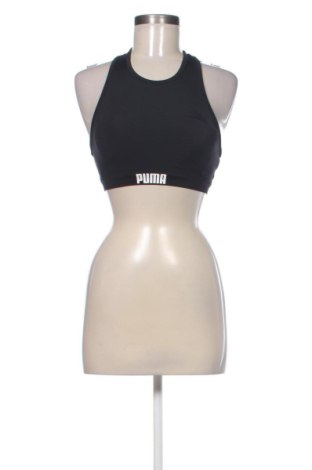 Damen Sporttop PUMA, Größe S, Farbe Schwarz, Preis € 18,00, #137647160