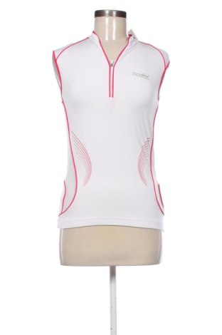 Damen Sporttop High Colorado, Größe M, Farbe Weiß, Preis € 12,63, #137648016