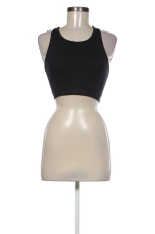Damen Sporttop ALEX, Größe S, Farbe Schwarz, Preis € 7,99, #137648551