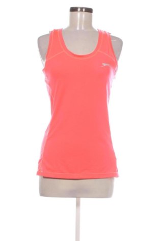 Γυναίκειο αθλητικό τοπ Slazenger, Μέγεθος M, Χρώμα Ρόζ , Τιμή 6,29 €, #137650837