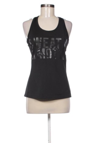 Női sport top H&M, Méret M, Szín Fekete, Ár 3 546 Ft, #137651032