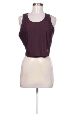 Női sport top PUMA, Méret XL, Szín Lila, Ár 6 738 Ft, #137651046