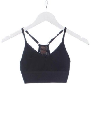 Női sport top Kari Traa, Méret XXS, Szín Fekete, Ár 6 383 Ft, #137653327