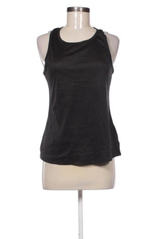 Női sport top Crivit, Méret M, Szín Fekete, Ár 2 482 Ft, #137653577