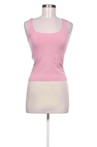Damen Sporttop Unbranded, Größe S, Farbe Rosa, Preis 6,86 €, #137655629