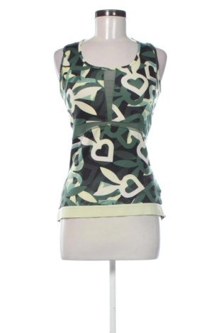 Damen Sporttop Cardio Bunny, Größe M, Farbe Mehrfarbig, Preis € 8,00, #137660524