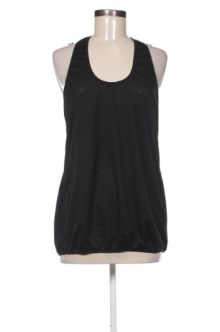 Damen Sporttop H&M, Größe L, Farbe Schwarz, Preis € 9,00, #137662443