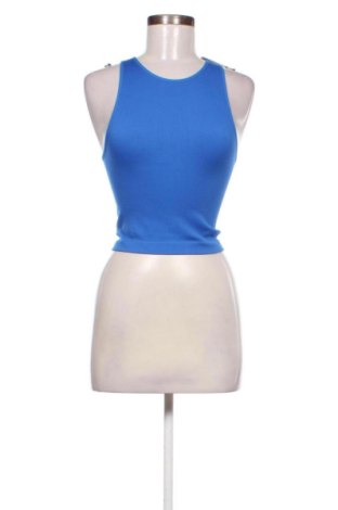 Dámský sportovní top  Primark, Velikost S, Barva Modrá, Cena  146,00 Kč, #137664519