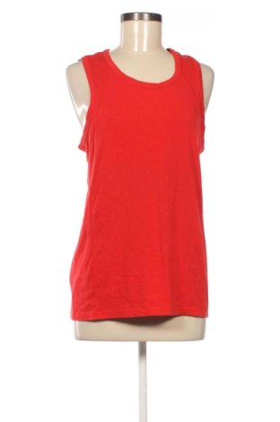 Top sport de damă. Domyos, Mărime L, Culoare Roșu, Preț 37,00 Lei, #137664618