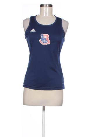 Női sport top Adidas, Méret S, Szín Kék, Ár 16 551 Ft, #137587998