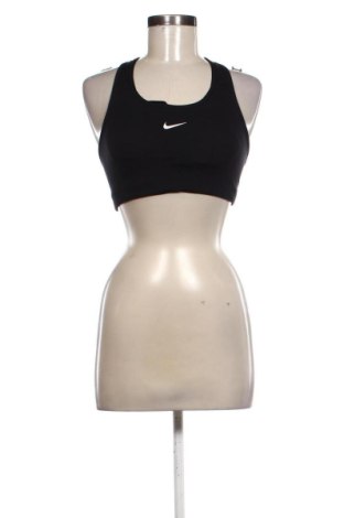 Dámský sportovní top  Nike, Velikost S, Barva Černá, Cena  849,00 Kč, #137605984