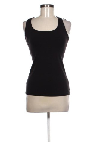 Damen Sporttop Joe Fresh, Größe S, Farbe Schwarz, Preis € 7,00, #137606051