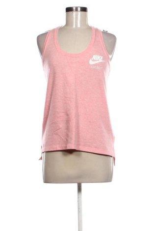 Női sport top Nike, Méret S, Szín Rózsaszín, Ár 7 092 Ft, #137608507