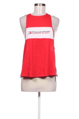 Damen Sporttop Tommy Sport, Größe XS, Farbe Mehrfarbig, Preis 9,00 €, #137617973