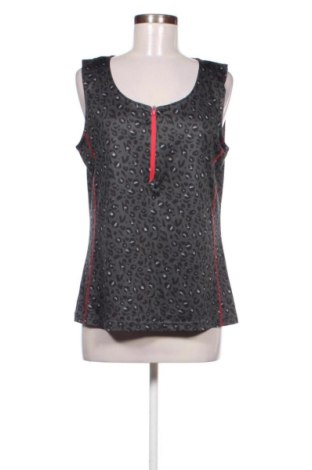 Top sport de damă. Unbranded, Mărime L, Culoare Negru, Preț 36,74 Lei, #137619441