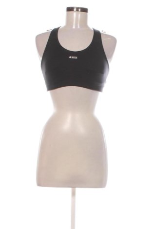 Дамски спортен топ Shock Absorber, Размер M, Цвят Черен, Цена 7,00 €, #137623618