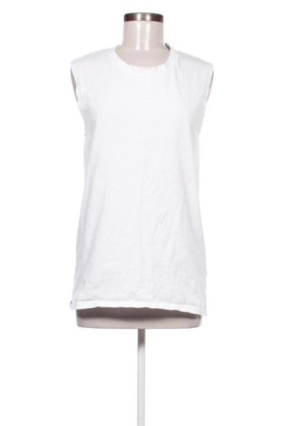 Dámský sportovní top  Decathlon, Velikost M, Barva Bílá, Cena  170,00 Kč, #137625146