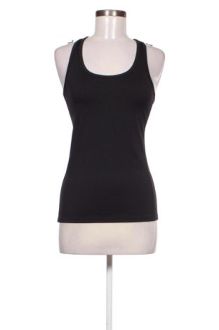 Női sport top H&M, Méret S, Szín Fekete, Ár 3 191 Ft, #137626107