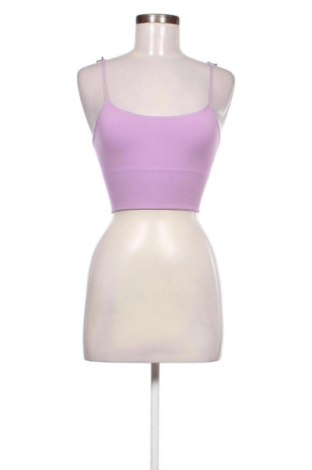 Női sport top H&M, Méret S, Szín Lila, Ár 3 546 Ft, #137626150