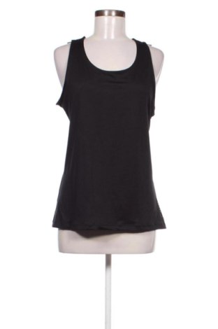 Damen Sporttop Crivit, Größe XL, Farbe Schwarz, Preis € 7,00, #137629486
