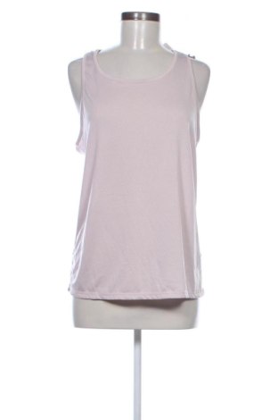 Дамски спортен топ H&M, Размер M, Цвят Пепел от рози, Цена 12,05 €, #137632218