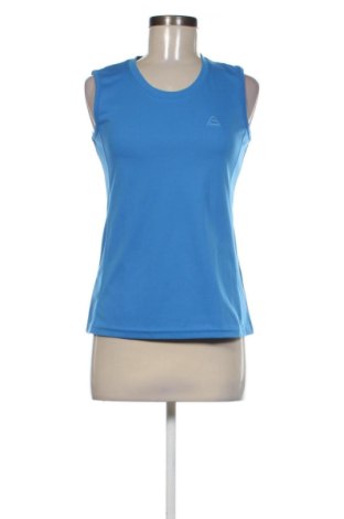 Damen Sporttop Hickory, Größe S, Farbe Blau, Preis € 23,00, #137648130