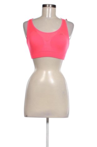 Dámský sportovní top  Kalenji, Velikost S, Barva Růžová, Cena  170,00 Kč, #137650417
