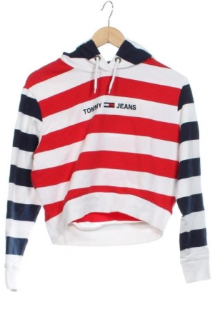 Dámska mikina  Tommy Jeans, Veľkosť XS, Farba Viacfarebná, Cena  35,95 €, #137584809