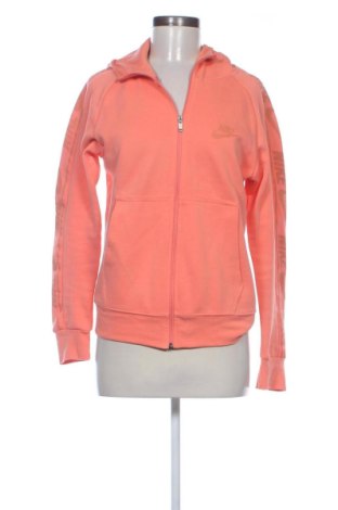 Női sweatshirt Nike, Méret M, Szín Rózsaszín, Ár 11 702 Ft, #137596986
