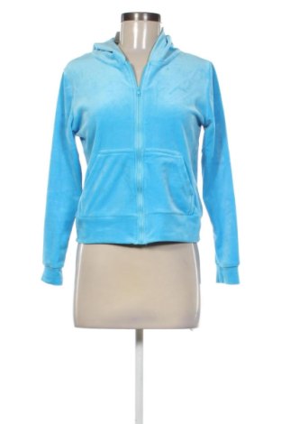 Damen Sweatshirt Unbranded, Größe M, Farbe Blau, Preis € 13,00, #137602498