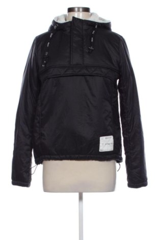 Damen Sweatshirt Review, Größe S, Farbe Schwarz, Preis € 20,00, #137603167