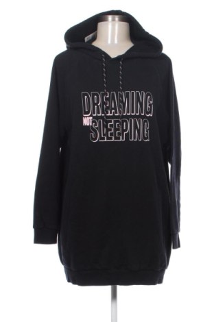 Дамски суитшърт H&M, Размер M, Цвят Черен, Цена 10,48 €, #137604268