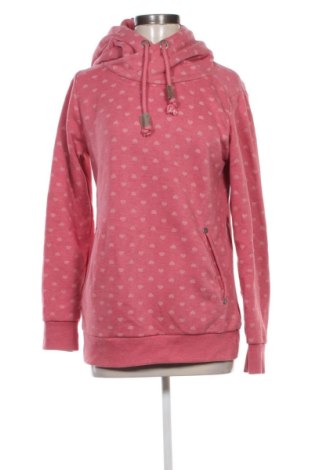 Női sweatshirt Fresh Made, Méret L, Szín Rózsaszín, Ár 4 594 Ft, #137605392