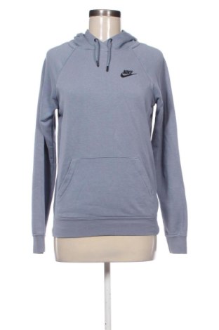 Damska bluza Nike, Rozmiar XS, Kolor Niebieski, Cena 127,01 zł, #137606875