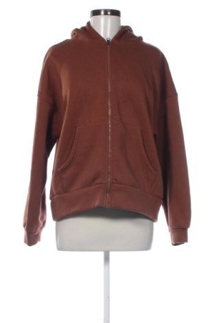 Dámská mikina  Unbranded, Velikost S, Barva Hnědá, Cena  379,00 Kč, #137608544