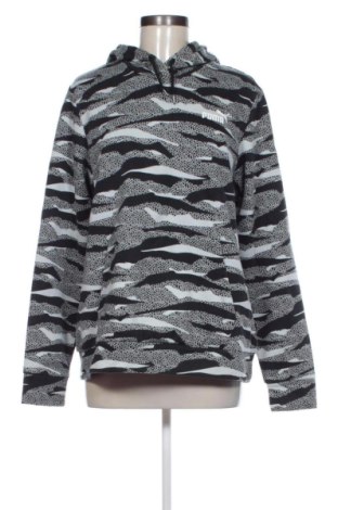 Hanorac de femei PUMA, Mărime XL, Culoare Multicolor, Preț 137,63 Lei, #137610321