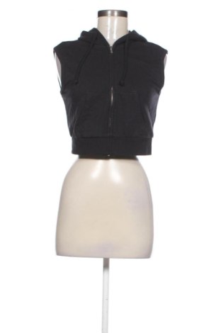 Dámská mikina  H&M, Velikost S, Barva Černá, Cena  268,00 Kč, #137611165