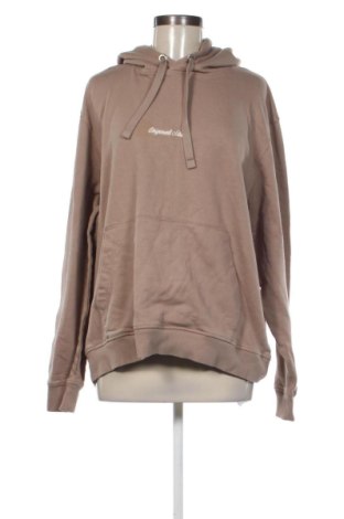 Hanorac de femei Jack & Jones, Mărime XL, Culoare Bej, Preț 66,00 Lei, #137611508