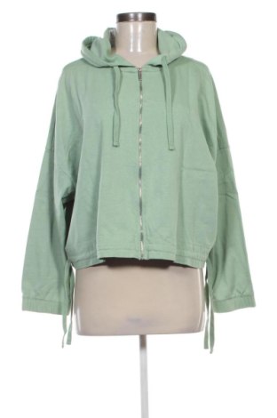 Дамски суитшърт Mango, Размер XXL, Цвят Зелен, Цена 15,00 €, #137613472