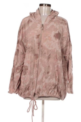 Damen Sweatshirt Laura Torelli, Größe XL, Farbe Aschrosa, Preis 11,00 €, #137617783