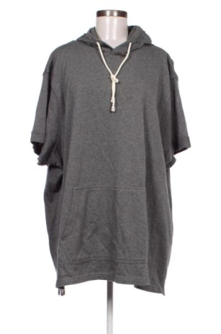 Damen Sweatshirt Athletic Works, Größe 3XL, Farbe Grau, Preis € 7,00, #137618206